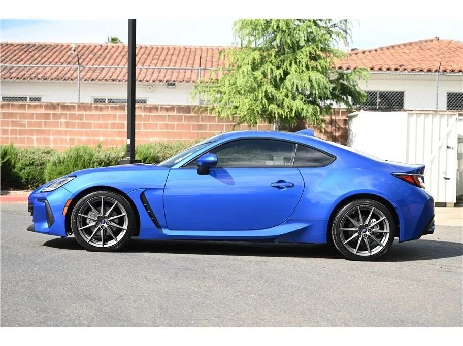 2022 Subaru BRZ 2nd Gen - Image 7 of 20
