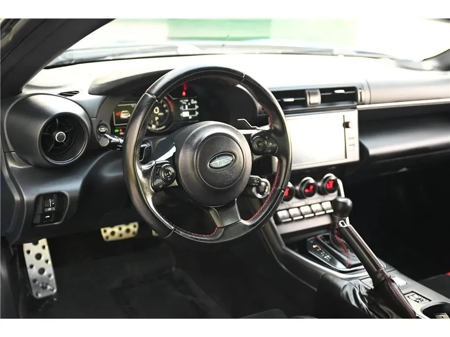 2022 Subaru BRZ 2nd Gen - Image 19 of 20