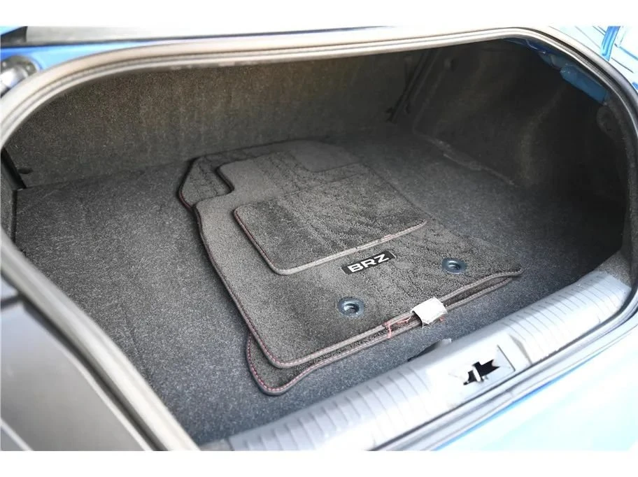 2022 Subaru BRZ 2nd Gen - Image 16 of 20