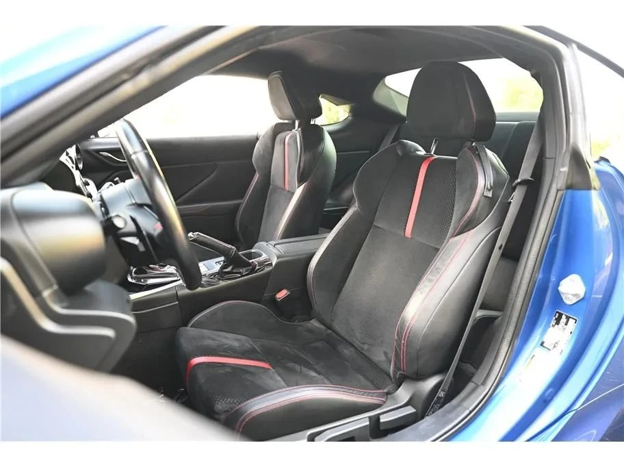 2022 Subaru BRZ 2nd Gen - Image 18 of 20
