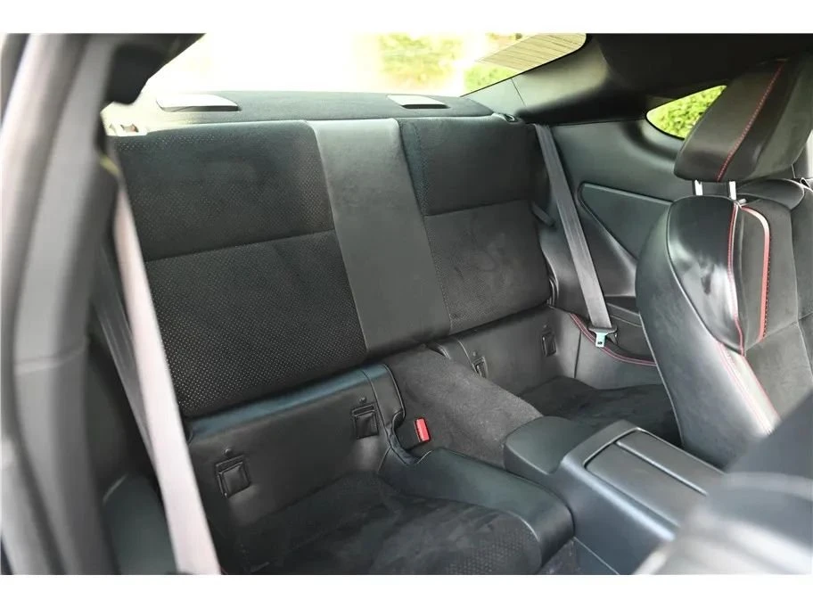 2022 Subaru BRZ 2nd Gen - Image 14 of 20