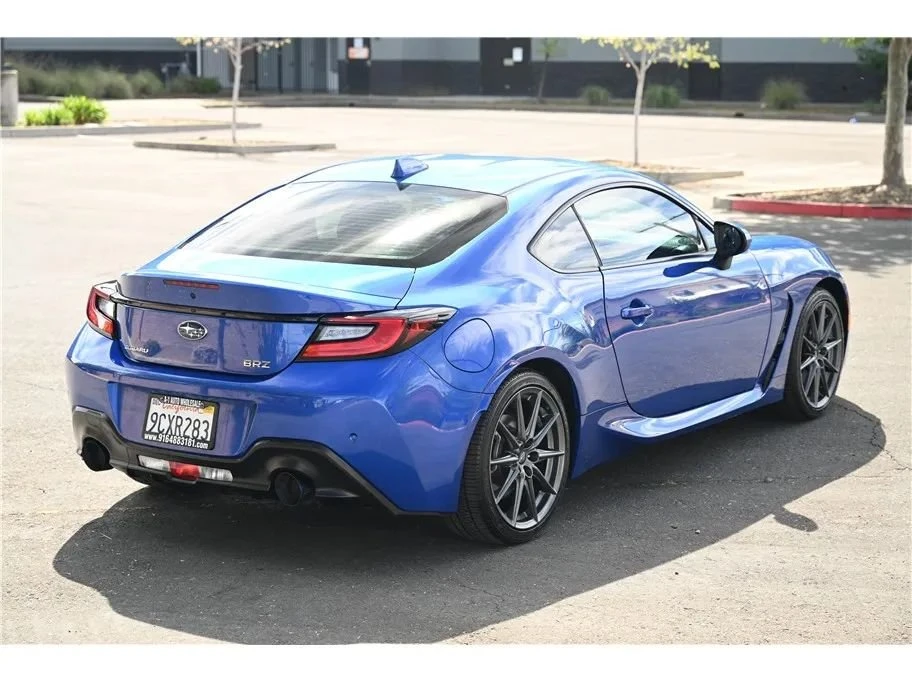 2022 Subaru BRZ 2nd Gen - Image 3 of 20