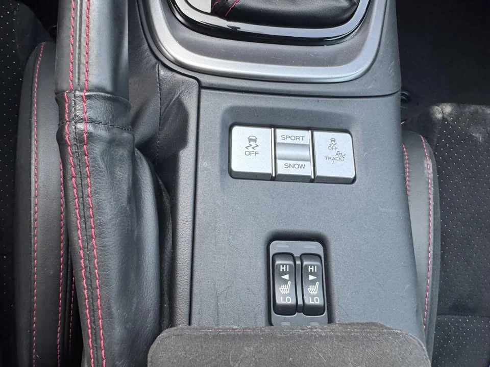 2022 Subaru BRZ 2nd Gen - Image 14 of 16