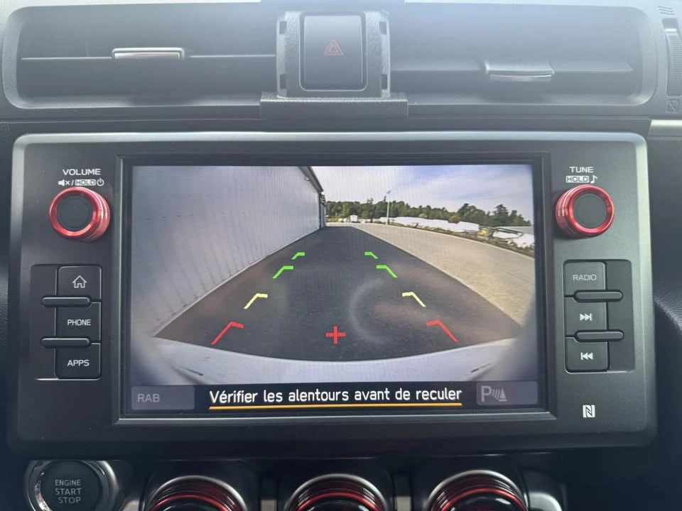 2022 Subaru BRZ 2nd Gen - Image 16 of 16