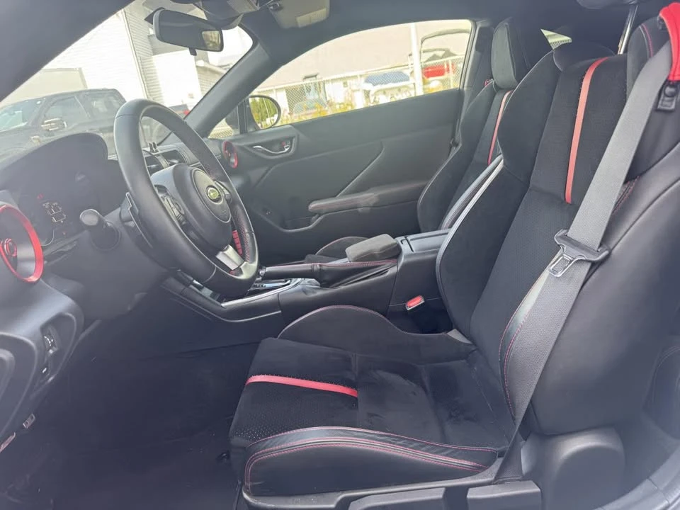 2022 Subaru BRZ 2nd Gen - Image 7 of 16