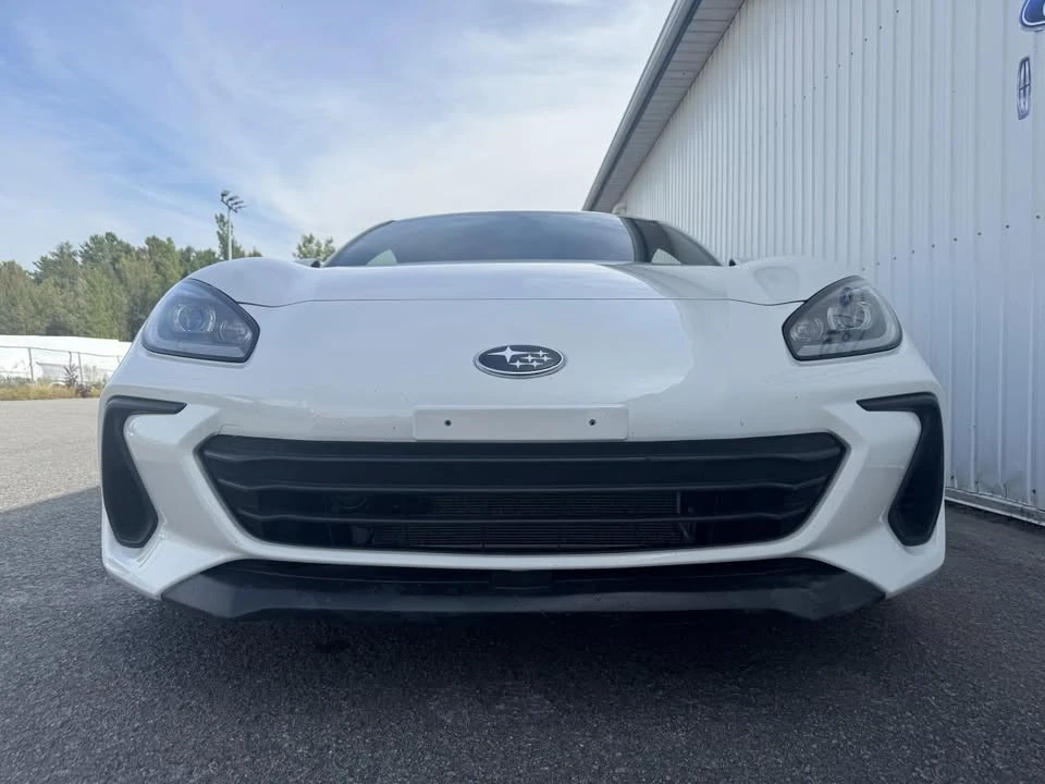 2022 Subaru BRZ 2nd Gen - Image 2 of 16