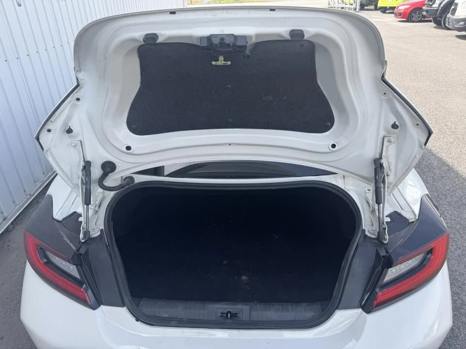2022 Subaru BRZ 2nd Gen - Image 6 of 16