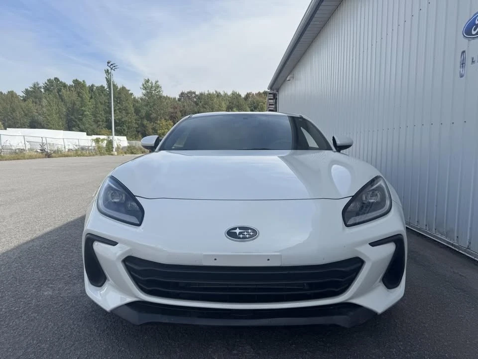 2022 Subaru BRZ 2nd Gen - Image 3 of 16