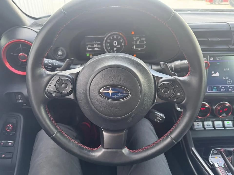 2022 Subaru BRZ 2nd Gen - Image 10 of 16