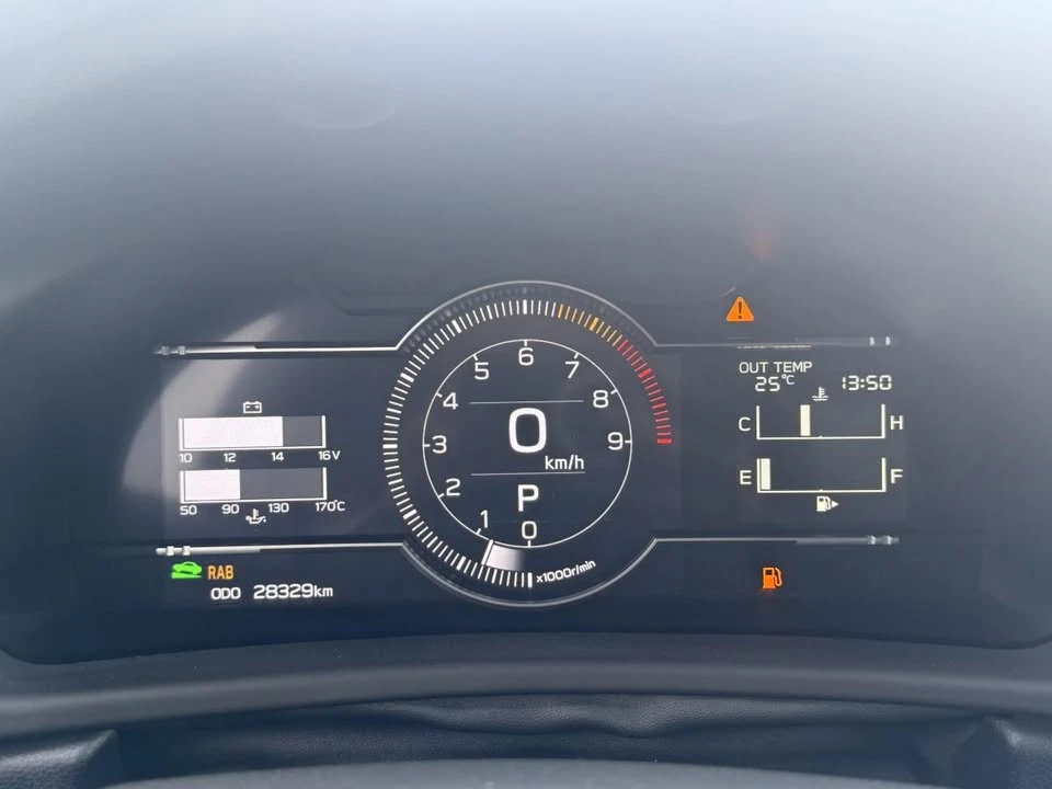 2022 Subaru BRZ 2nd Gen - Image 13 of 16