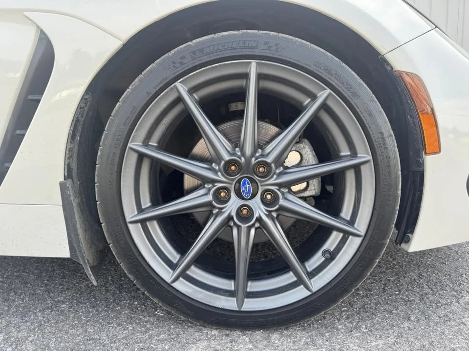 2022 Subaru BRZ 2nd Gen - Image 5 of 16