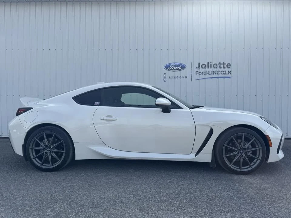 2022 Subaru BRZ 2nd Gen - Image 4 of 16