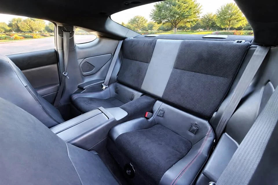 2022 Subaru BRZ 2nd Gen - Image 4 of 11