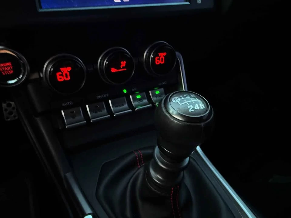 2022 Subaru BRZ 2nd Gen - Image 11 of 13