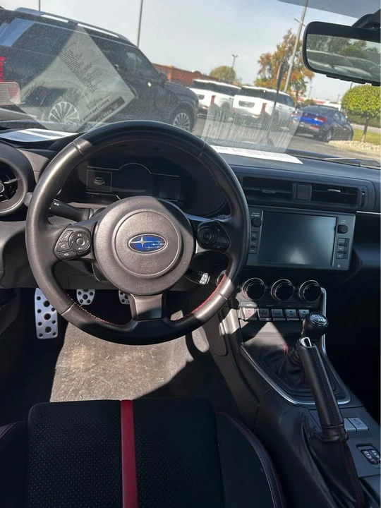 2022 Subaru BRZ 2nd Gen - Image 7 of 15
