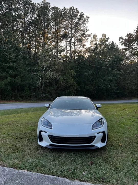 2022 Subaru BRZ 2nd Gen - Image 2 of 9