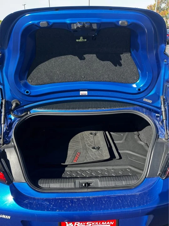 2022 Subaru BRZ 2nd Gen - Image 15 of 15