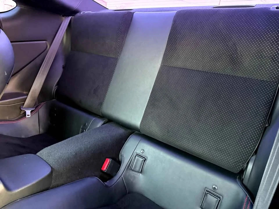 2022 Subaru BRZ 2nd Gen - Image 9 of 13