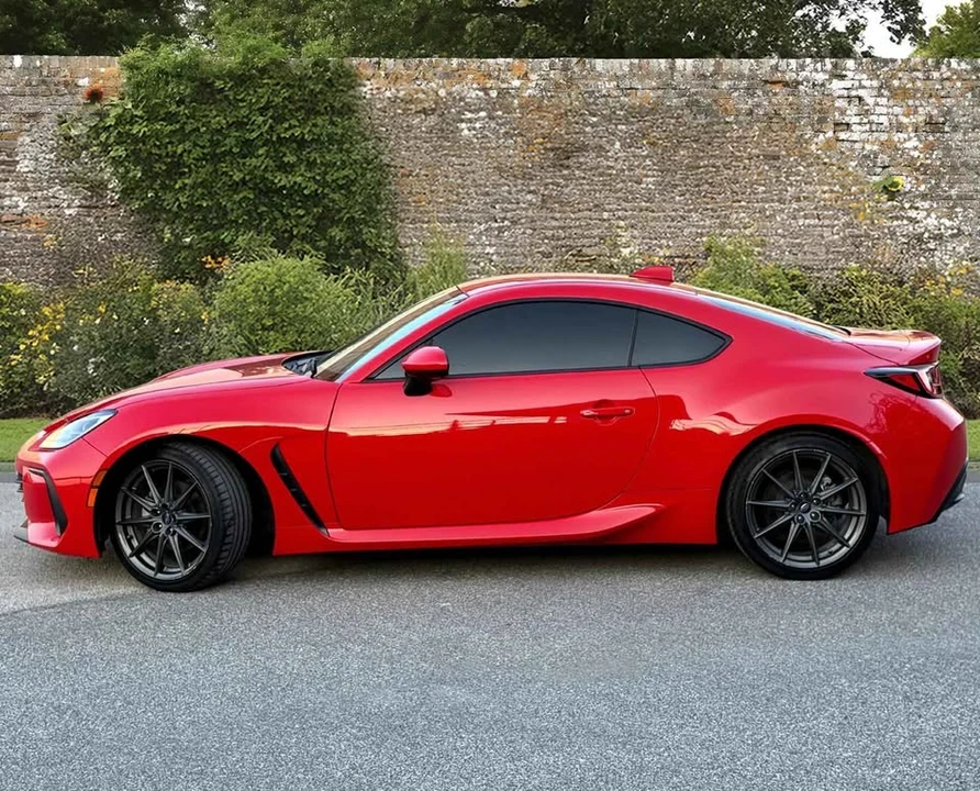 2022 Subaru BRZ 2nd Gen - Image 2 of 13