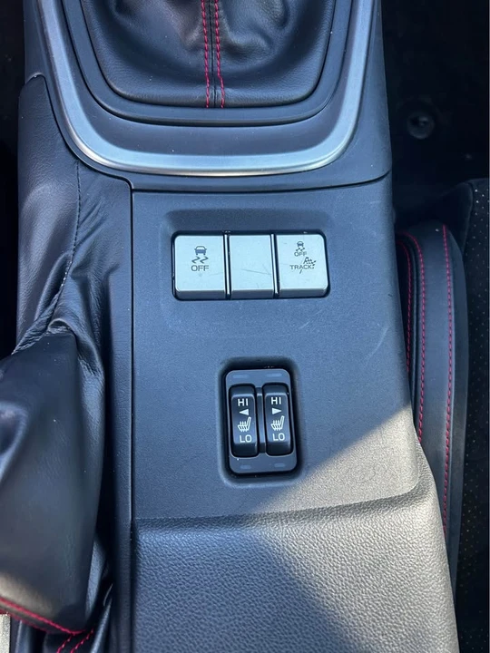 2022 Subaru BRZ 2nd Gen - Image 13 of 15