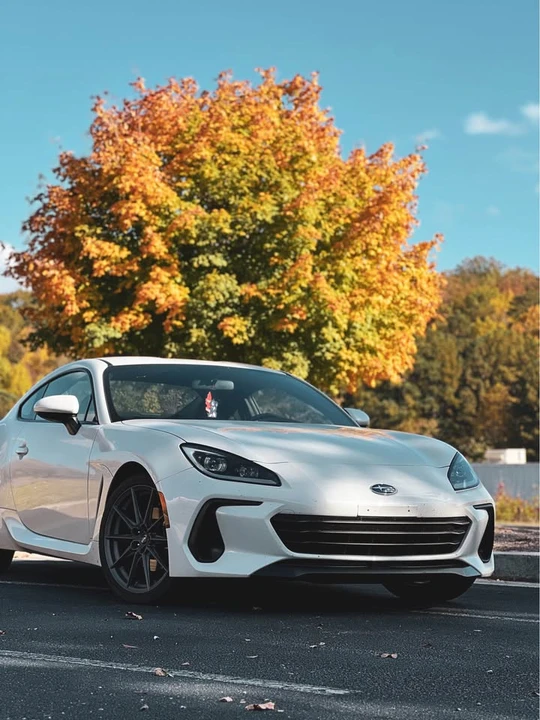 2022 Subaru BRZ 2nd Gen - Image 8 of 9