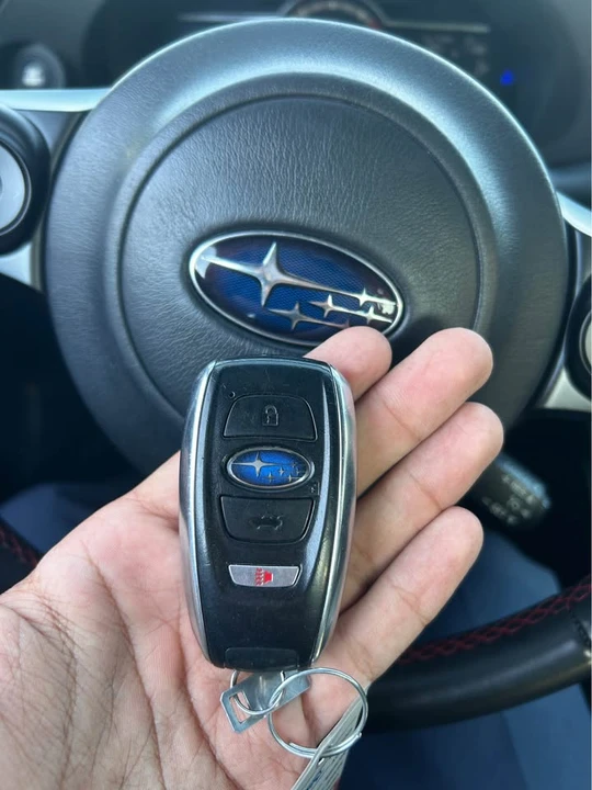 2022 Subaru BRZ 2nd Gen - Image 11 of 15