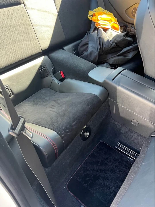 2022 Subaru BRZ 2nd Gen - Image 7 of 9