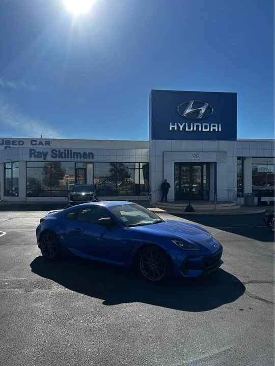 2022 Subaru BRZ 2nd Gen - Image 3 of 15
