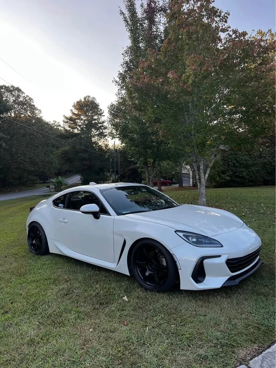 2022 Subaru BRZ 2nd Gen - Image 3 of 9