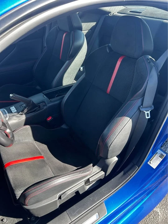 2022 Subaru BRZ 2nd Gen - Image 6 of 15