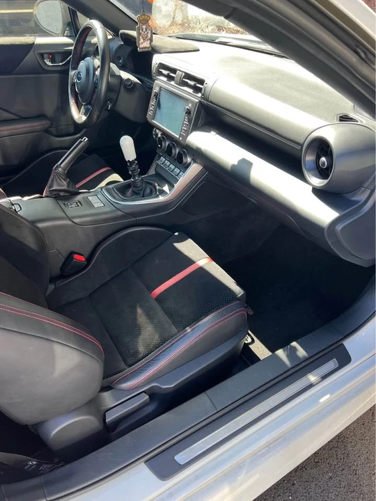 2022 Subaru BRZ 2nd Gen - Image 6 of 9