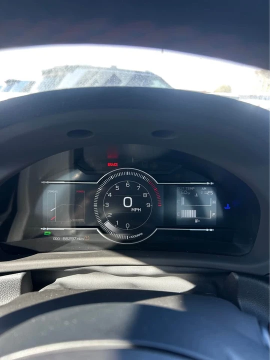 2022 Subaru BRZ 2nd Gen - Image 9 of 15