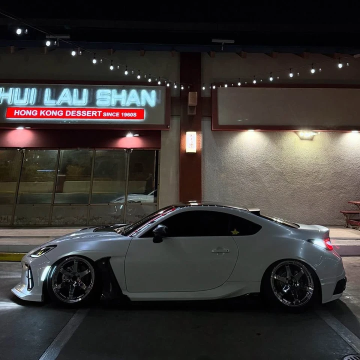 2022 Subaru BRZ 2nd Gen - Image 3 of 6