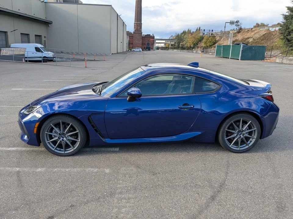 2022 Subaru BRZ 2nd Gen - Image 3 of 10