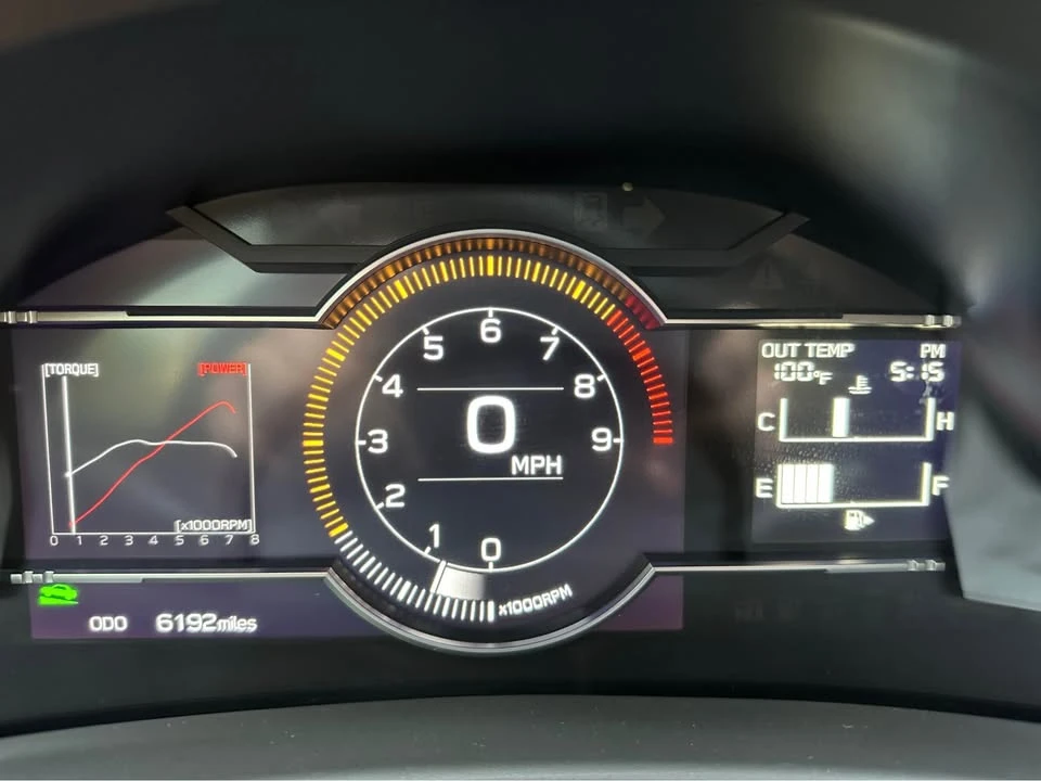 2022 Subaru BRZ 2nd Gen - Image 9 of 20