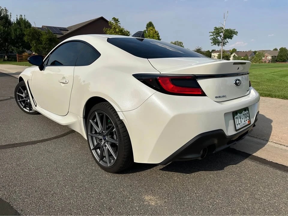 2022 Subaru BRZ 2nd Gen - Image 5 of 20