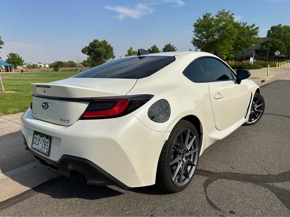 2022 Subaru BRZ 2nd Gen - Image 4 of 20
