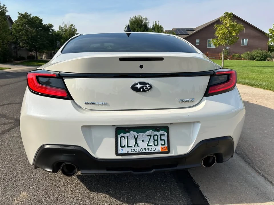 2022 Subaru BRZ 2nd Gen - Image 6 of 20