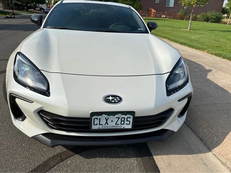 2022 Subaru BRZ 2nd Gen - Image 20 of 20