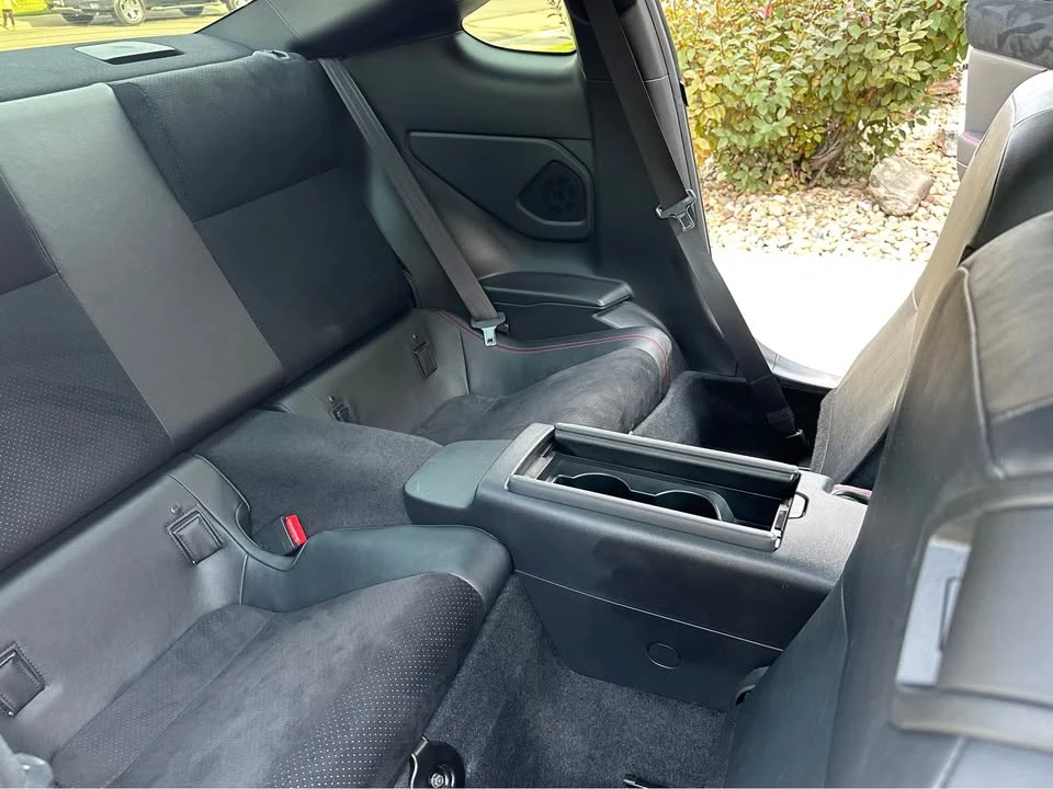 2022 Subaru BRZ 2nd Gen - Image 18 of 20