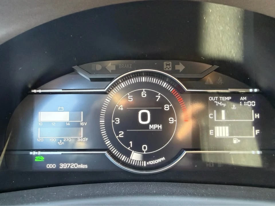 2022 Subaru BRZ 2nd Gen - Image 12 of 15
