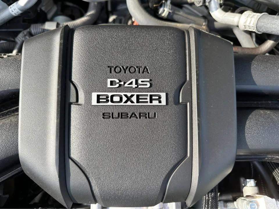 2022 Subaru BRZ 2nd Gen - Image 8 of 20