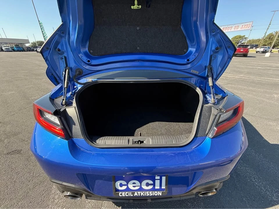 2022 Subaru BRZ 2nd Gen - Image 6 of 15
