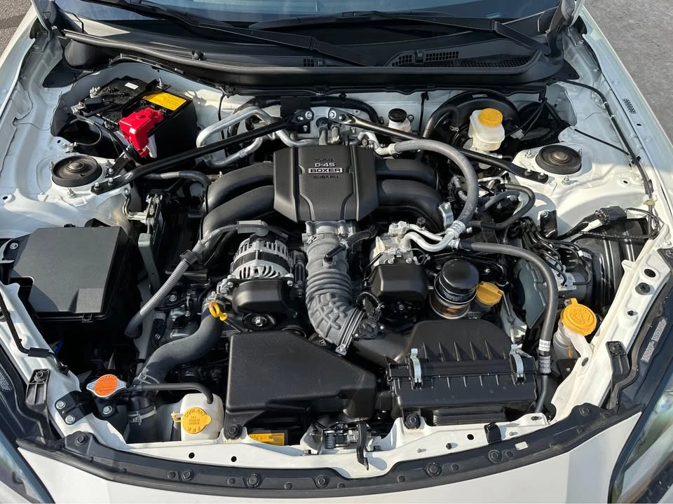 2022 Subaru BRZ 2nd Gen - Image 7 of 20