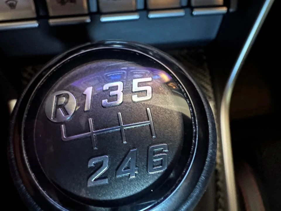 2022 Subaru BRZ 2nd Gen - Image 16 of 20