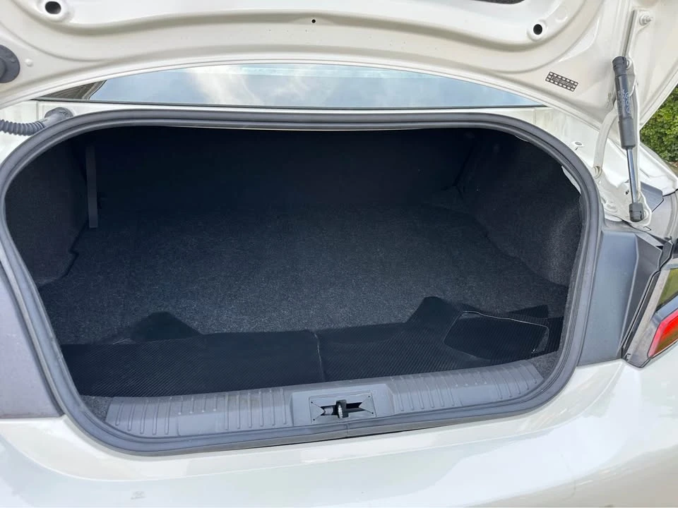 2022 Subaru BRZ 2nd Gen - Image 19 of 20