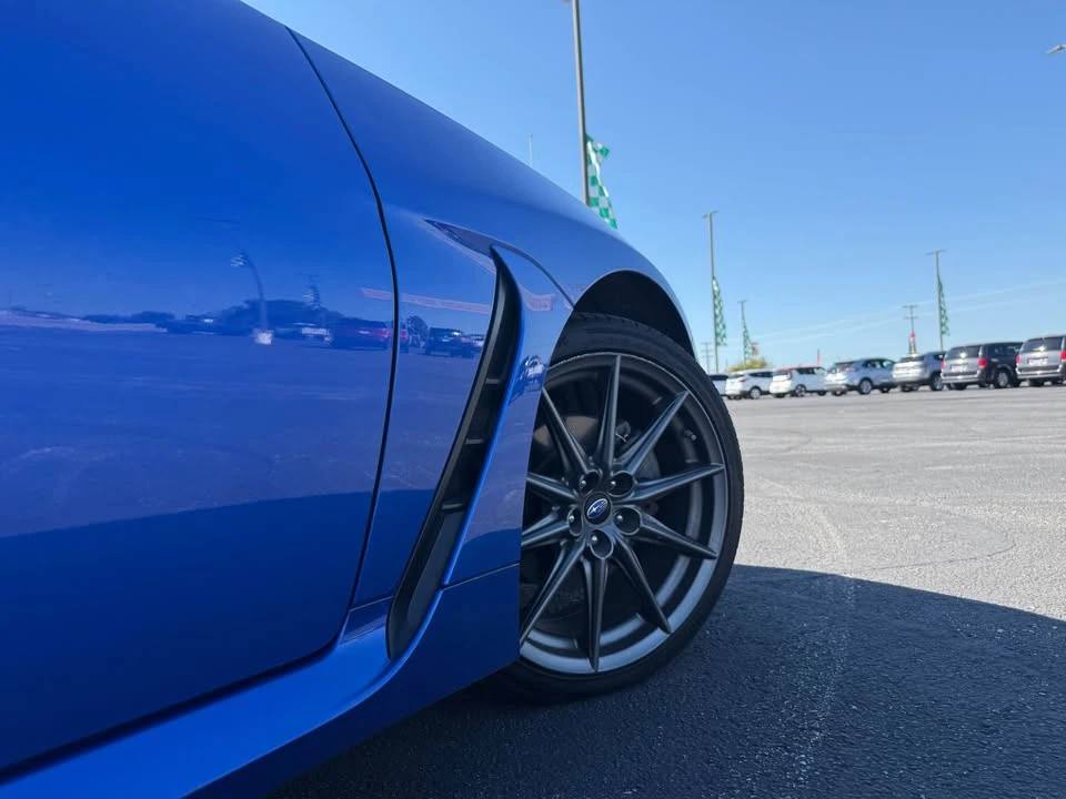2022 Subaru BRZ 2nd Gen - Image 4 of 15