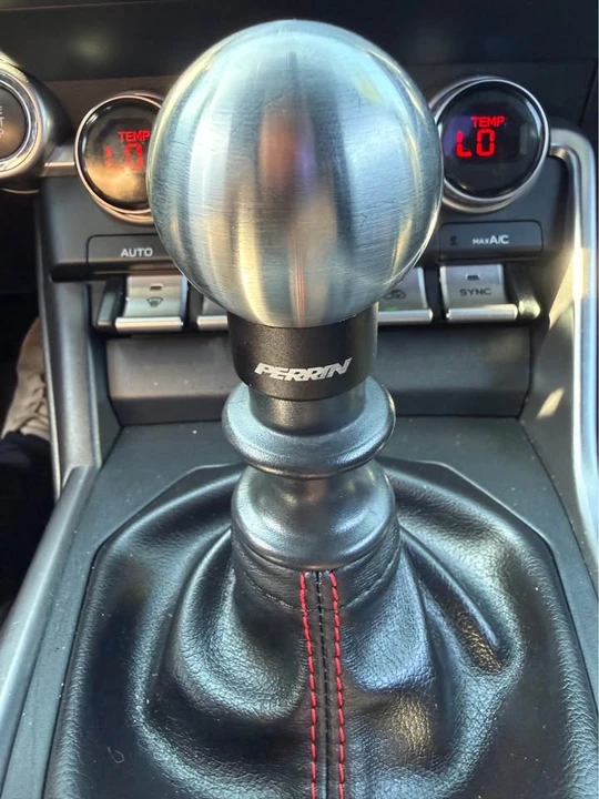 2022 Subaru BRZ 2nd Gen - Image 15 of 15