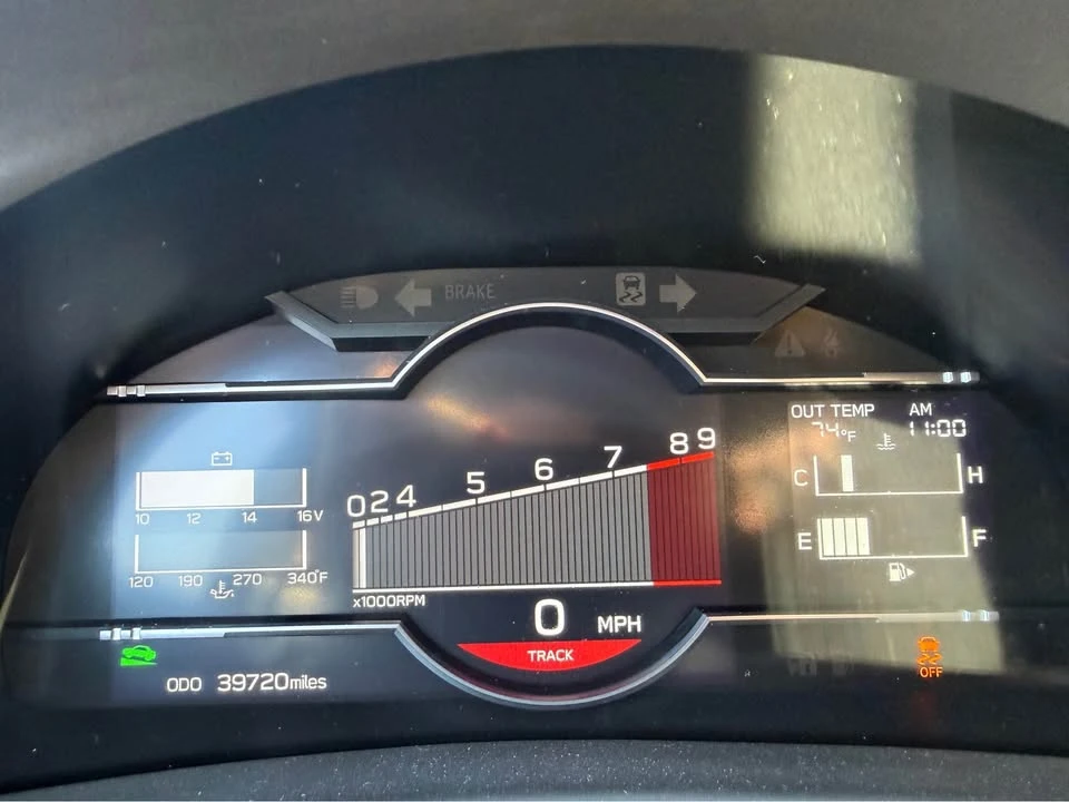 2022 Subaru BRZ 2nd Gen - Image 13 of 15