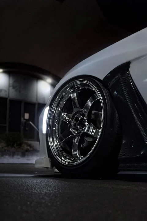 2022 Subaru BRZ 2nd Gen - Image 5 of 6